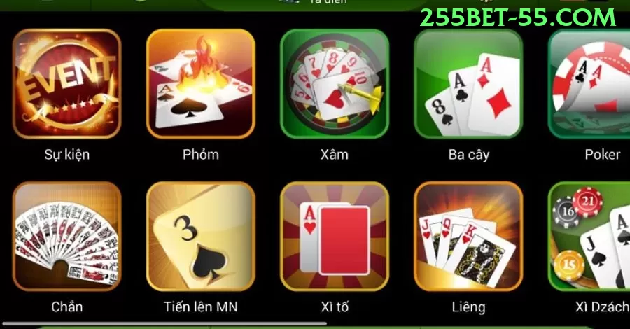 Cassino Online 255bet baixar - app