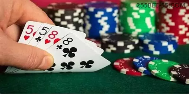 Cassino ao vivo 255bet dealers