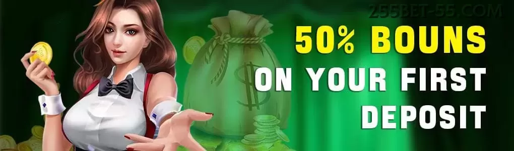 Cassino 255bet app mobile