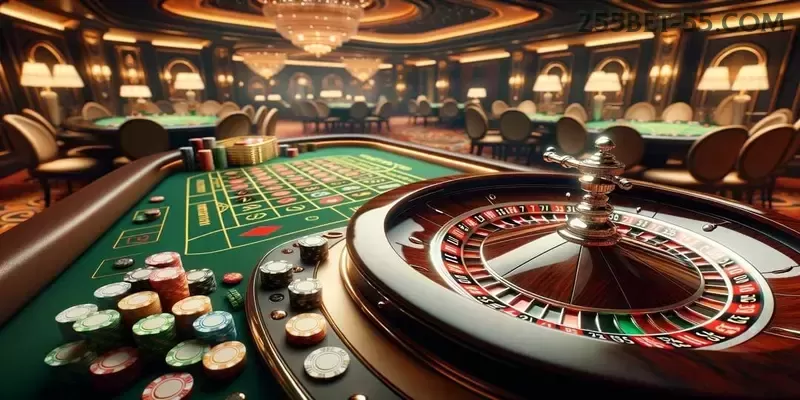 Download app 255bet Android iOS