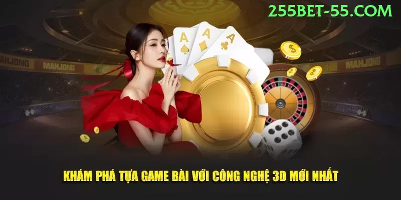 Cassino Online 255bet baixar - game