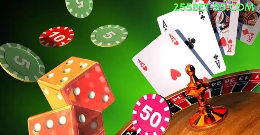 Cassino Online 255bet baixar - plataforma