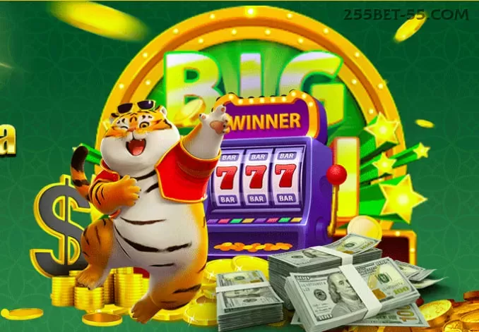 Pagamentos 255bet PIX