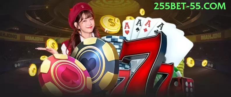 Cassino Online 255bet baixar - pk