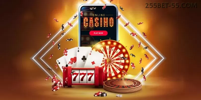 Formulário registro 255bet