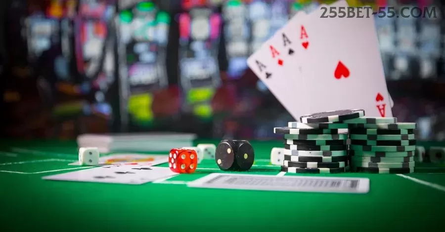 Cashback VIP 255bet - reembolso semanal